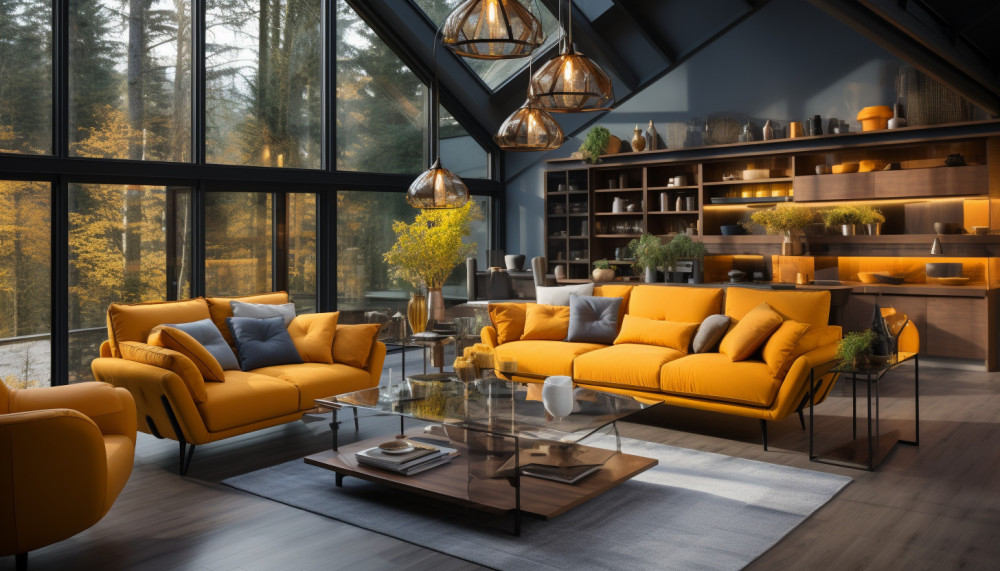 Autres - 02 astuces pour un agencement d’intérieur parfait ?