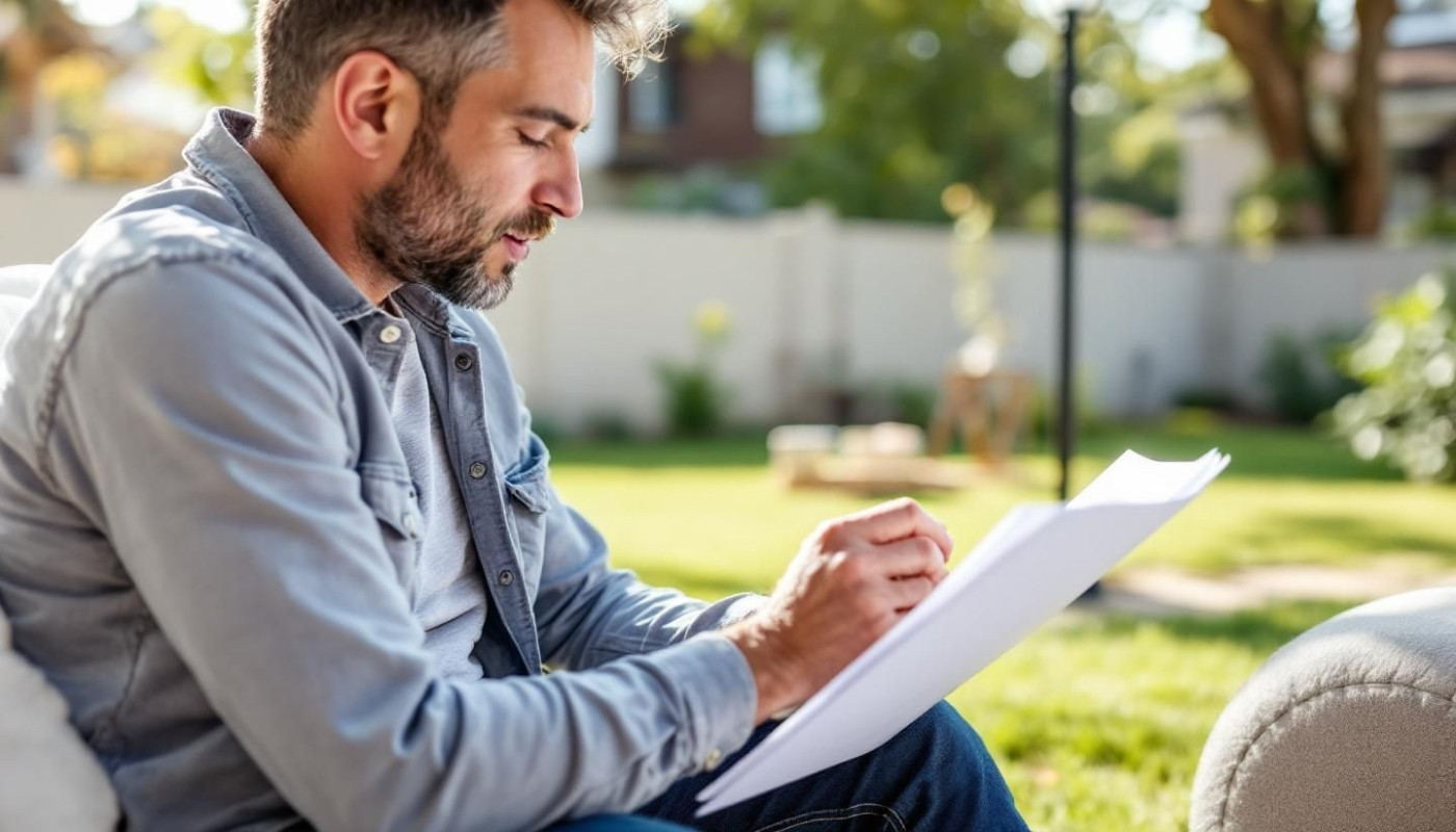 Comment choisir le bon professionnel pour vos travaux d'entretien extérieur ?
