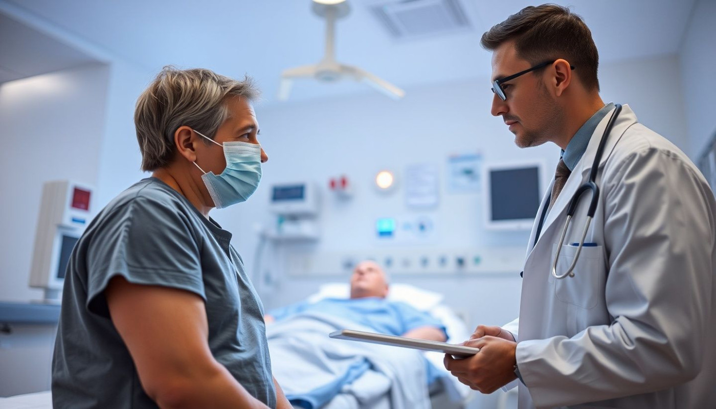 Comment choisir le bon spécialiste pour vos urgences sanitaires ?