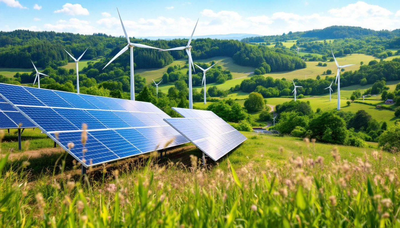 Comment les énergies renouvelables réduisent-elles les risques de coupures ?