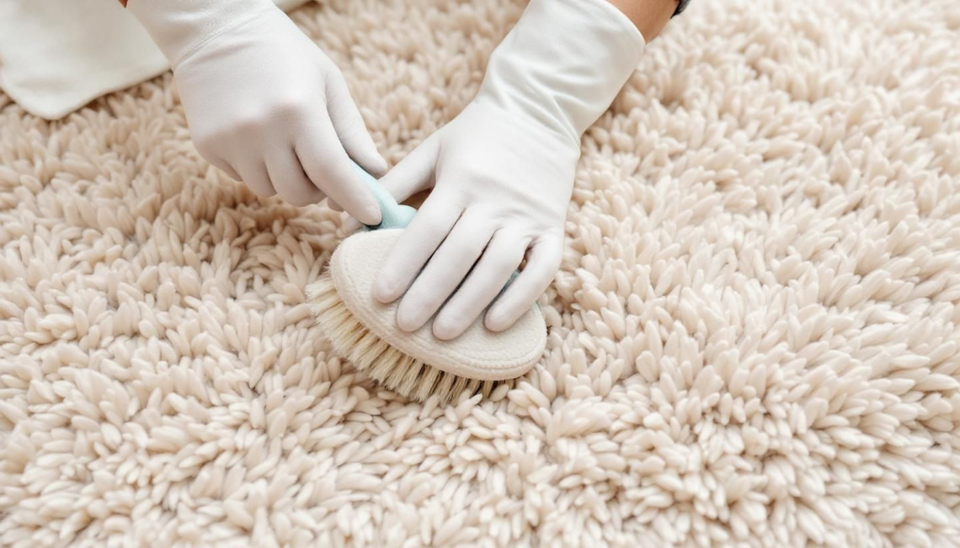 Comment prolonger la durée de vie de votre moquette grâce à des soins professionnels ?