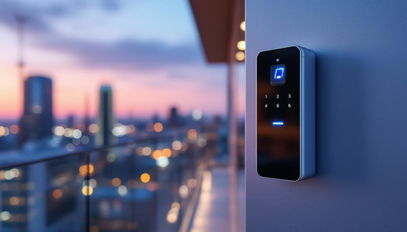 Comment renforcer la sécurité de vos volets avec des systèmes innovants ?