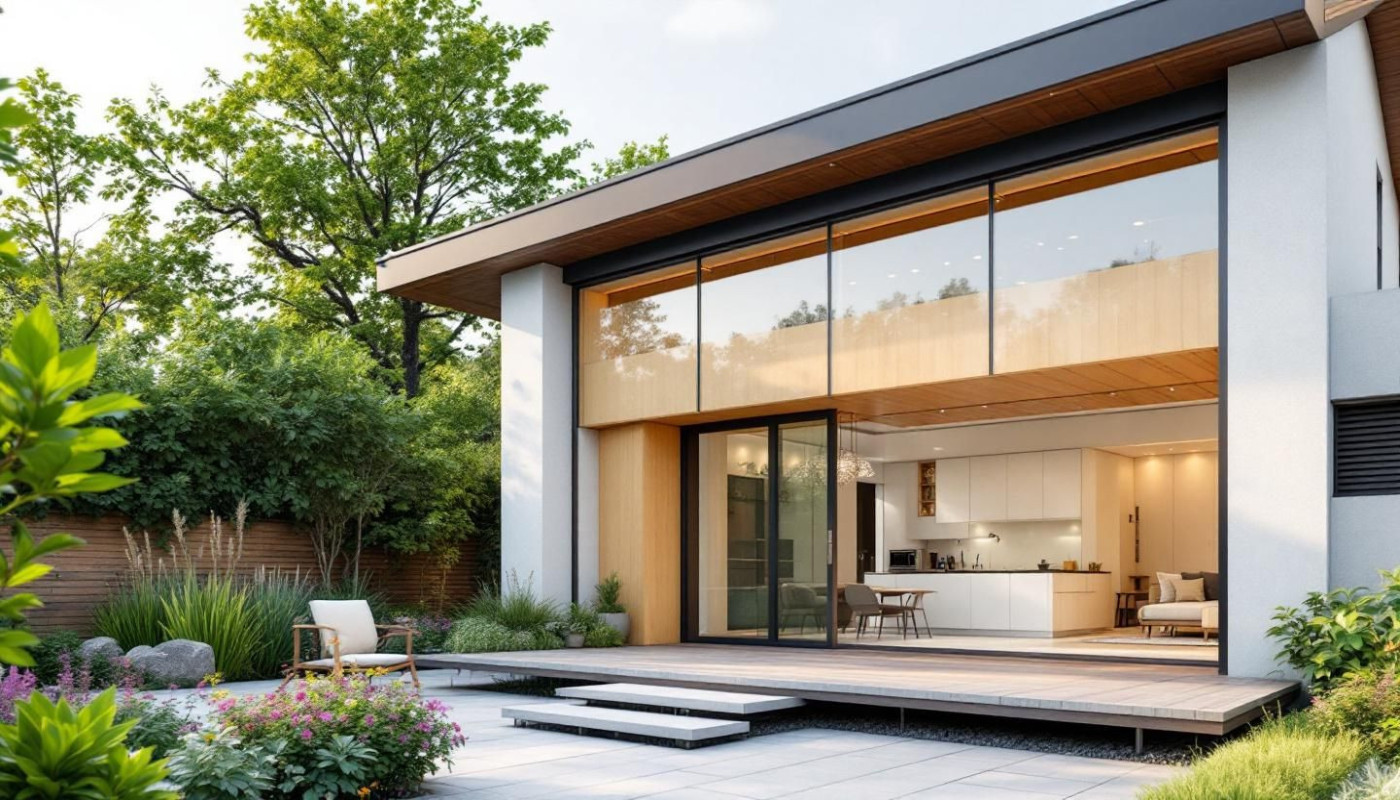 Conseils pour optimiser l'isolation thermique de votre habitation
