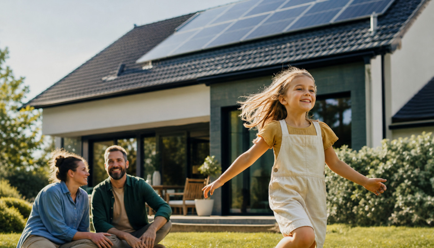 Énergies renouvelables et habitat : comment les nouveaux travaux transforment nos quotidiens
