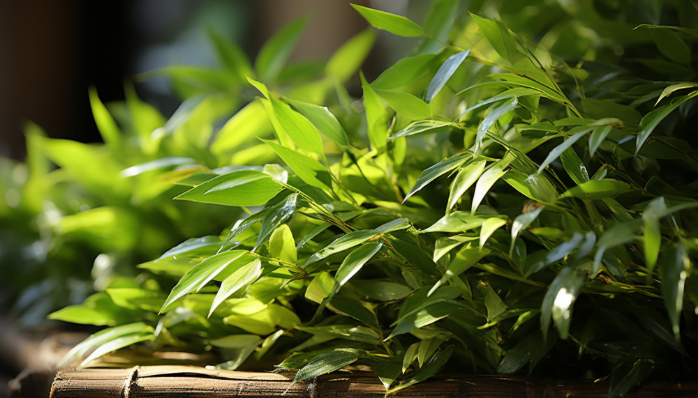 Autres - L’élimination des bambous envahissants dans un jardin