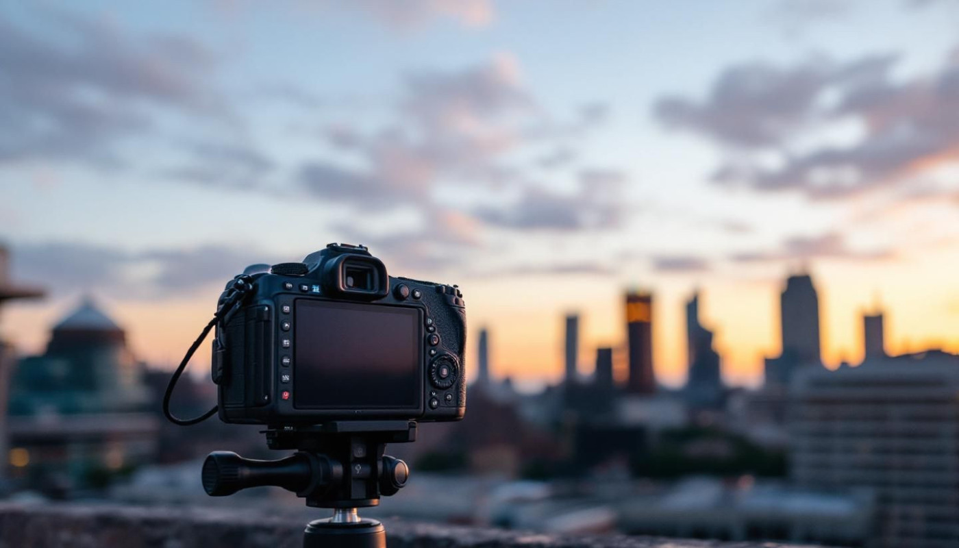 Les avantages de la technologie 4K dans les caméras de surveillance discrètes