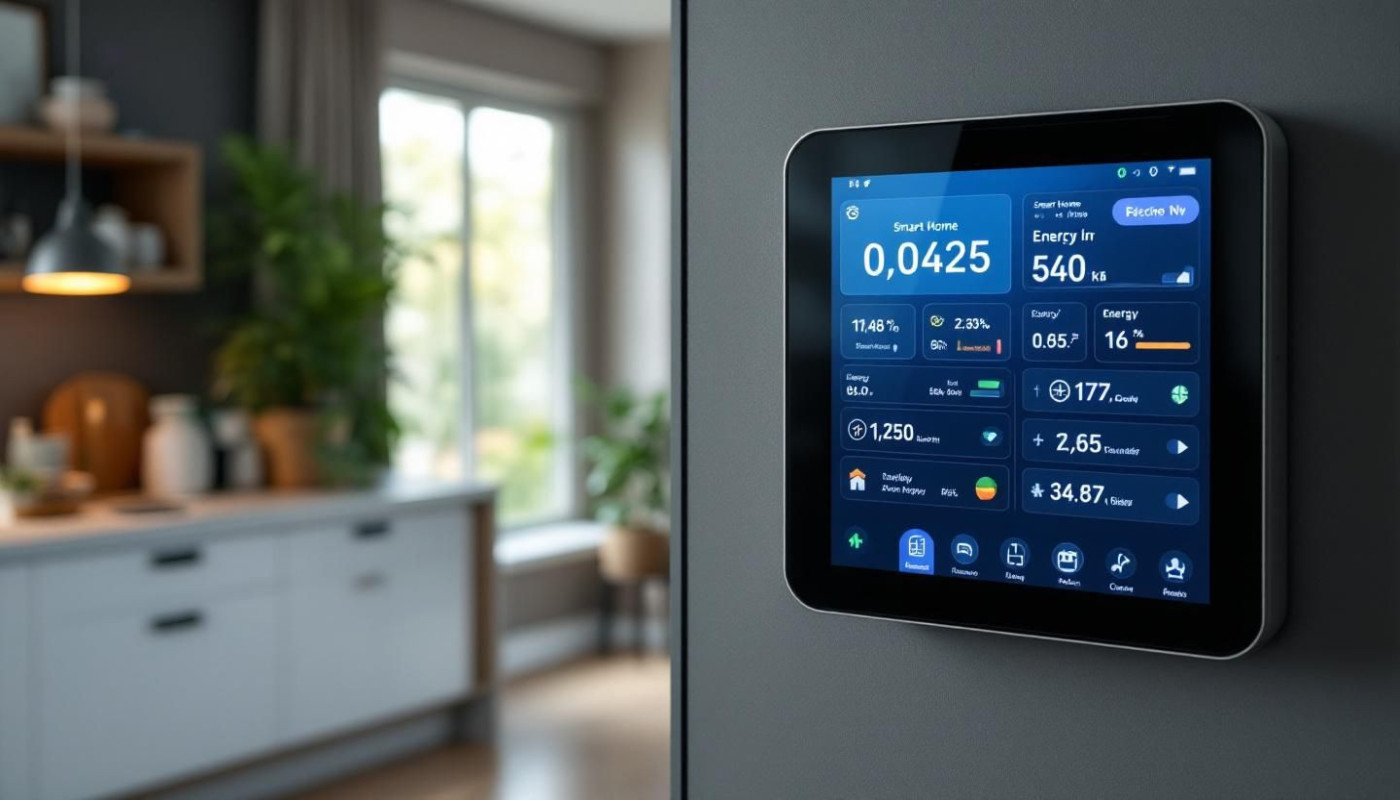 Maximiser le confort domestique grâce à des innovations en rénovation énergétique