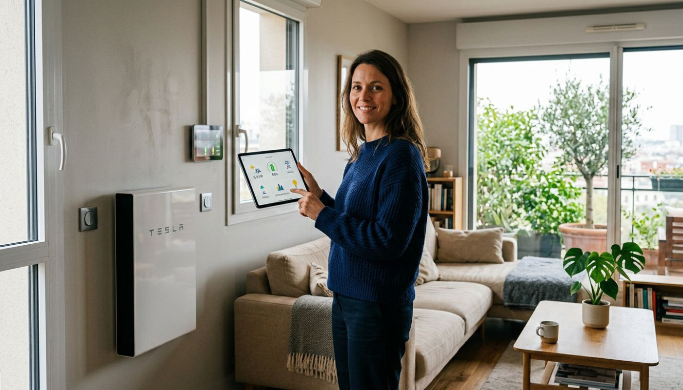 Peut-on allier confort moderne et installation électrique responsable ?