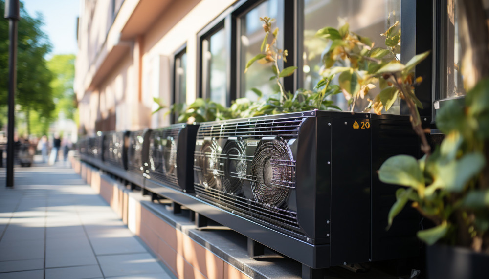 Autres - Pourquoi opter pour les services d’une entreprise pour ses travaux de climatisation ?